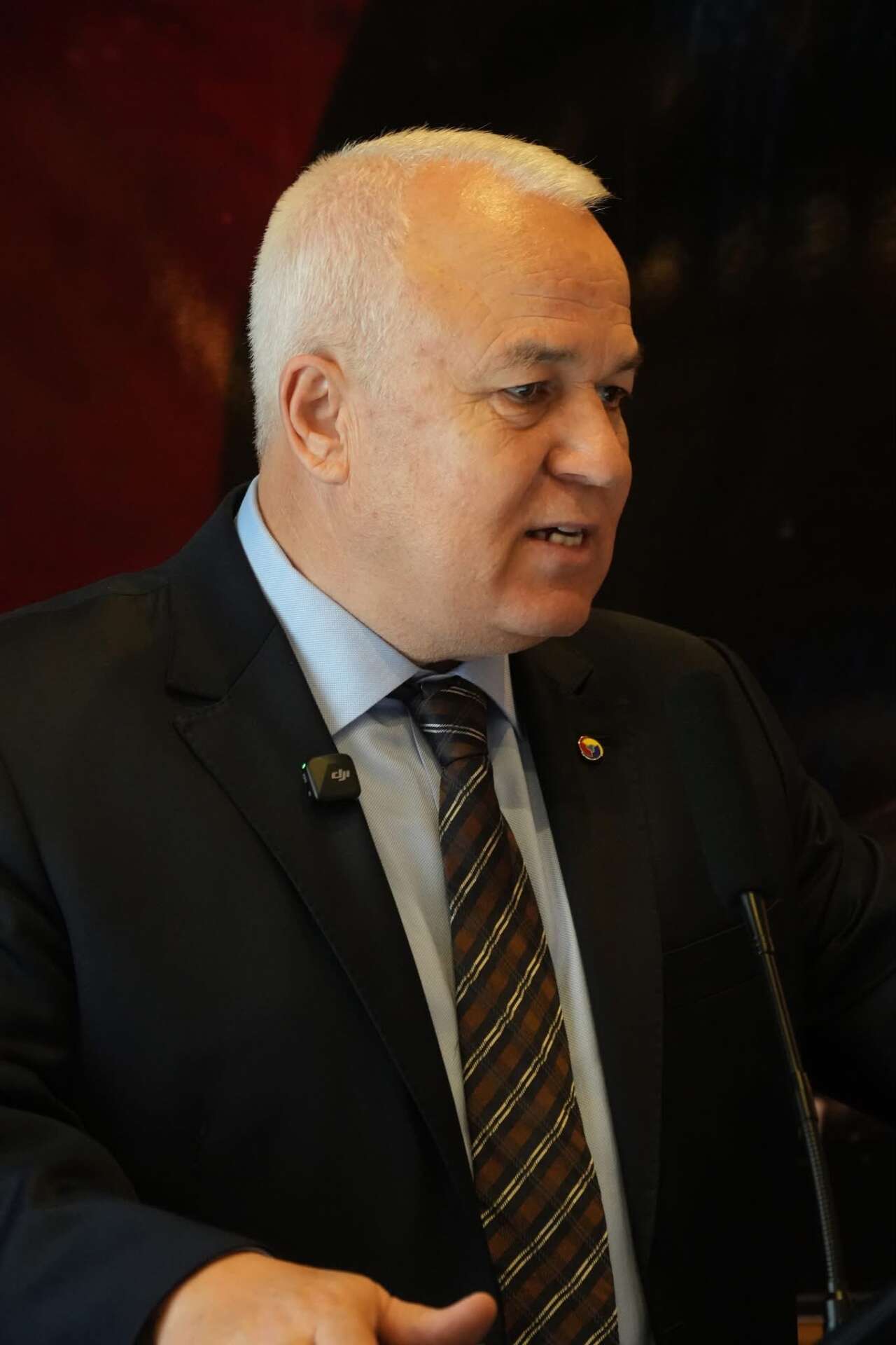Mutso’da Dört Yıllık Dönem Perdeyi Kapattı: Son Toplantı Gerçekleşti 1